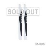 ALZRC - Glass Fiber Main Blades - 325mm - Standard